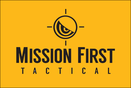 Mission First Tactical