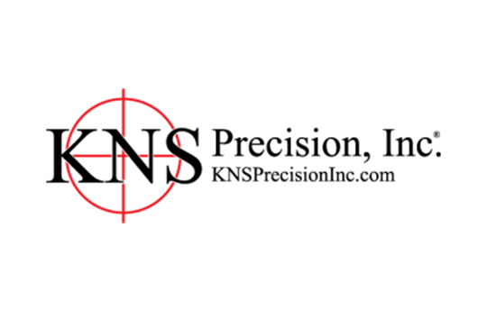 KNS Precision