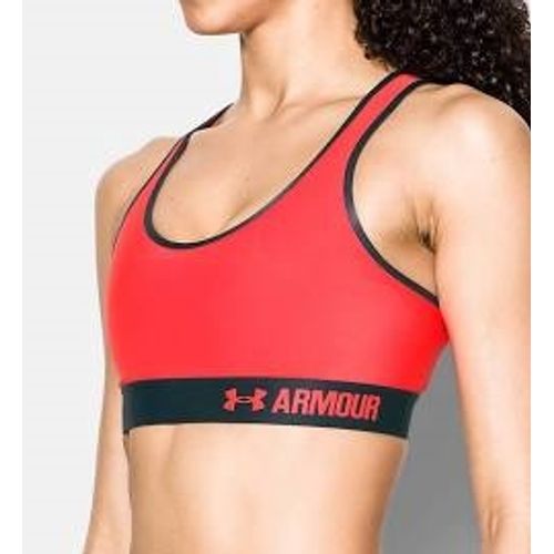 Women's Armour® Mid Sports Bra