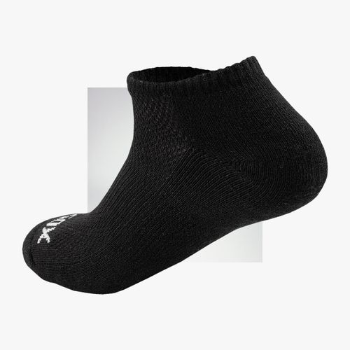 EcoSox Blue Flame Thermals - Large 10-13 - Black