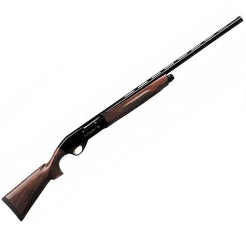 Weatherby EDX1226PGG Element Deluxe Semi Auto Shot