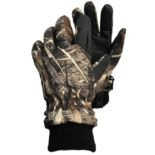 Glacier Glove Alaska Pro “ Realtree Max 5