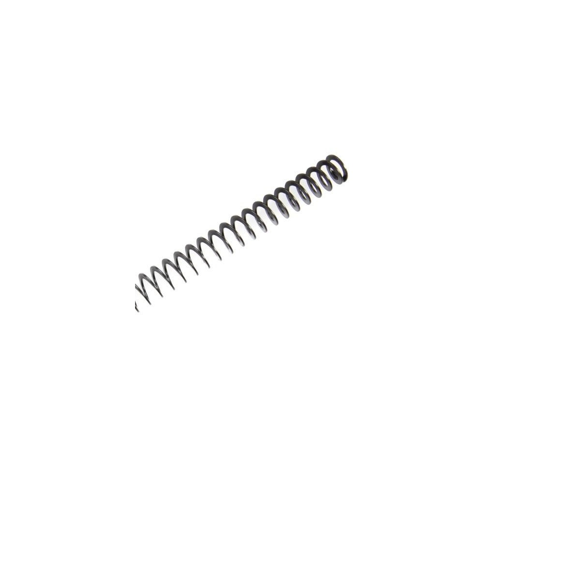 Wilson Combat 614G17 Flat Wire Recoil Spring Full Size 17 Stainless