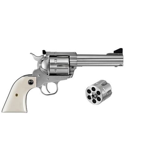 Lipsey's Ruger Blackhawk Flattop .45 ACP/.45 Long Colt 4 5/8"