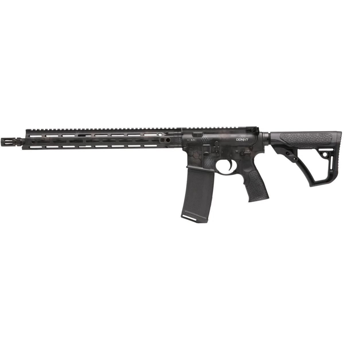 Daniel Defense DD AR-15 .223/5.56 32 Round Magazine