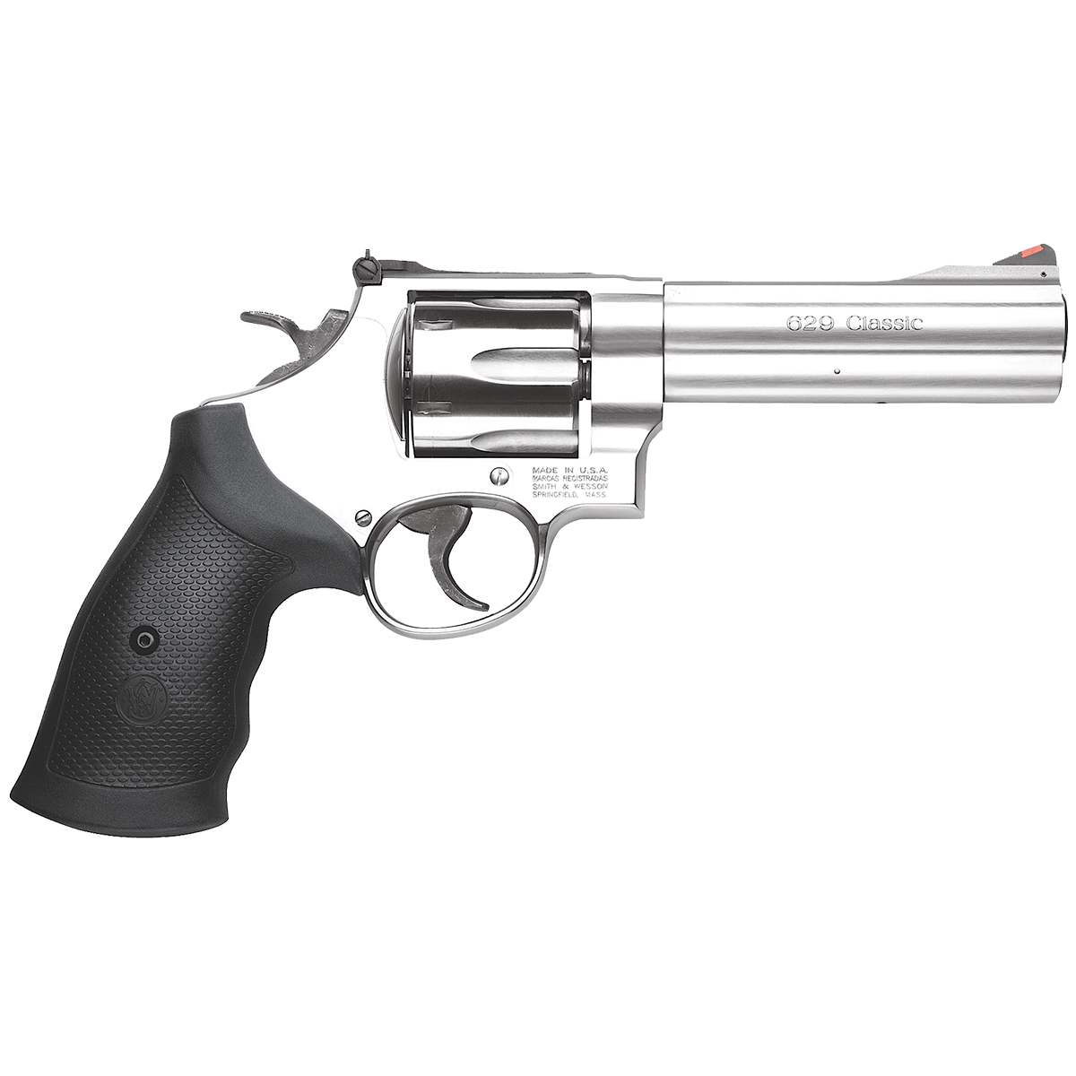 Smith & Wesson, S&W Model 629 Classic .44 Mag/.44 Special 5