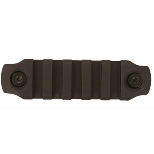 Bravo Company BCM KeyMod Nylon Foliage 4 Inch Picatinny Rail