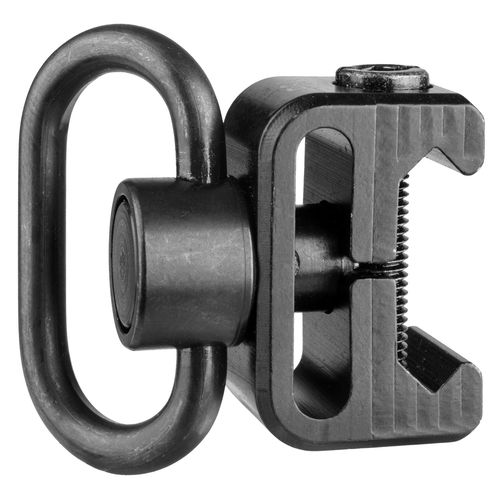 FAB DEFENSE FX-PSA PSA Picatinny Sling Attachment Black Hard Coat ...