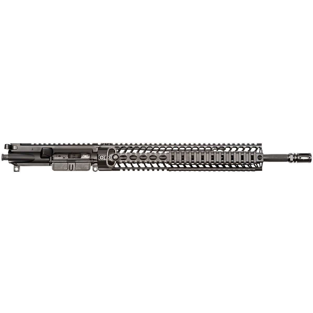 Spikes STU5435R2S Complete Upper 5.56x45mm NATO 16