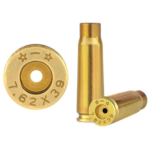 Starline Brass STAR444MAREU Rifle 444 Marlin Brass 50 Per Bag