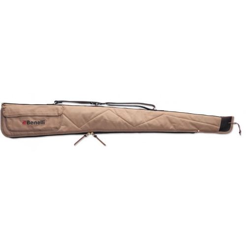 Benelli 52" Zippered Gun Case Flax
