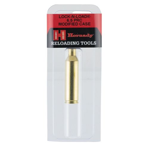 Hornady B33N Lock-n-load Modified Case Rifle 33 Nosler Brass 1