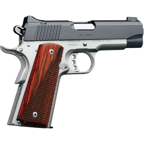 Kimber America  Custom II (Two-Tone)