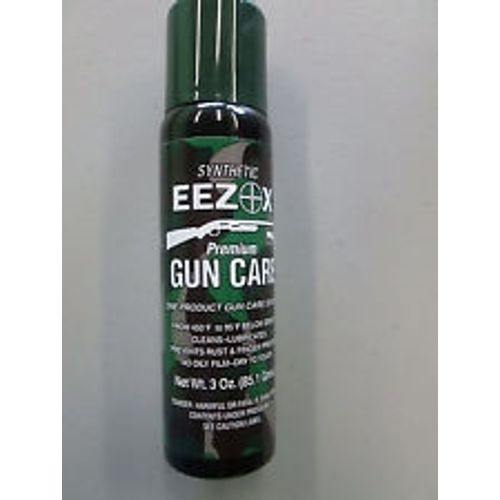 EEZOX Premium Gun Care 3oz Aerosol DEGuns