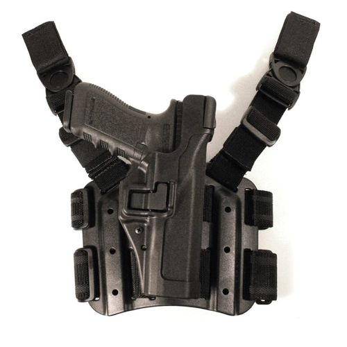 UTG Leg Holster