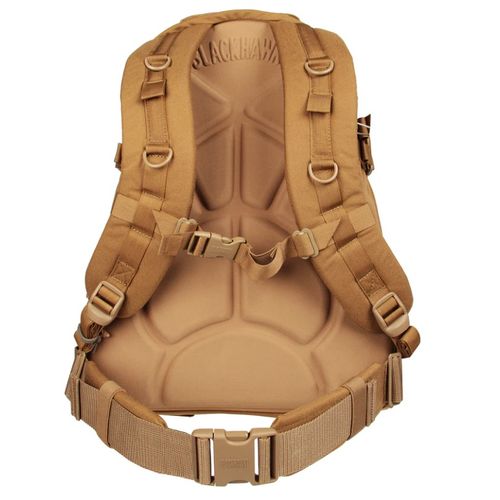 Blackhawk 3-Day Assault Back Pack Coyote Tan