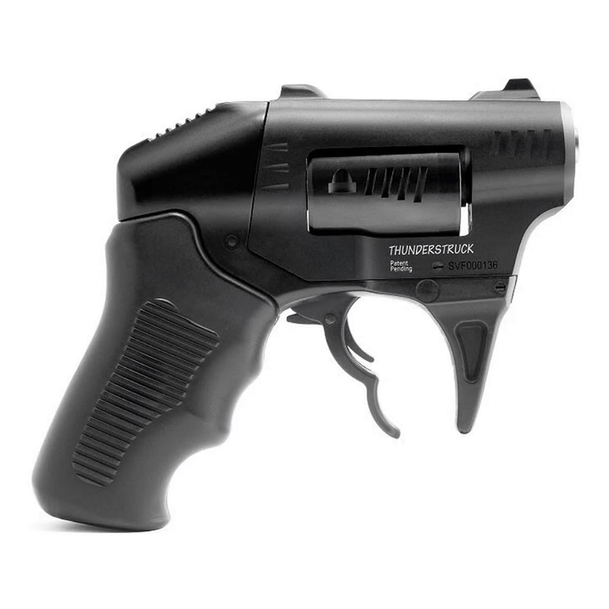 Easyriders REVOLVER-Ⅰ 57~59cm ダックテール S333 Thunderstruck Gen I .22 WMR Double Barrel Revolver