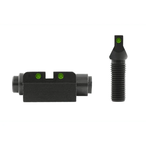 Meprolight Night Sights for Rifles with a Norinco & AKM Pattern