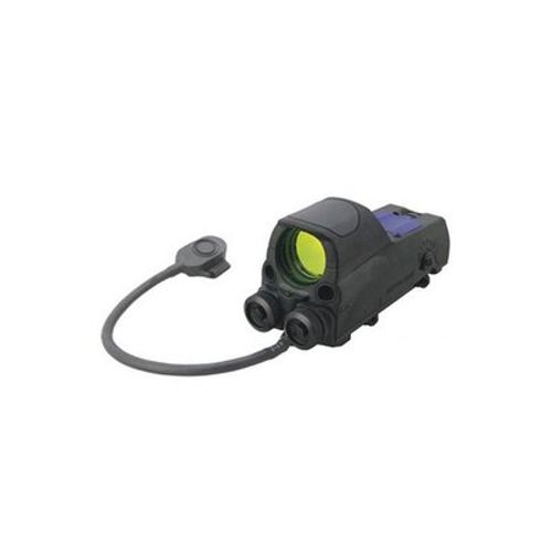 Meprolight MOR PRO Reflex Sight w/ Integrated Laser