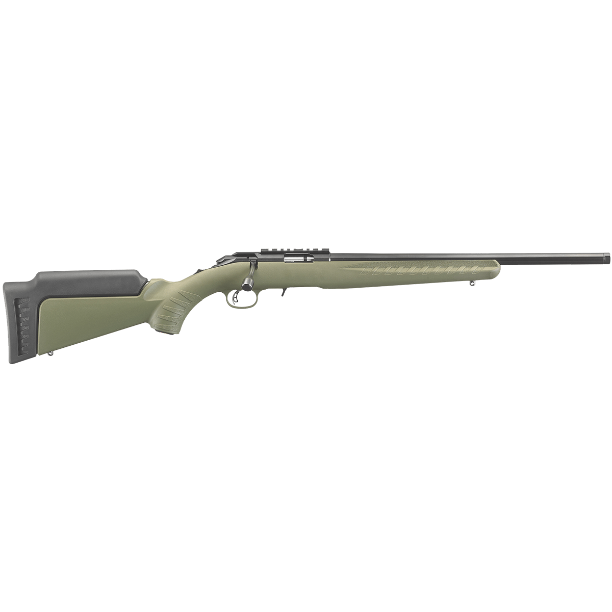 Ruger 8335 American Rimfire 22 WMR Bolt Action Rifle