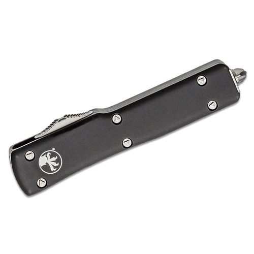 Microtech UTX-70 CA D/E Stonewash Standard