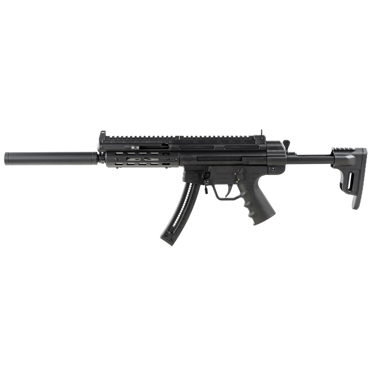 Gsg Rifle GSG GSG-16 Full Size 22 LR Semi Automatic Rifle