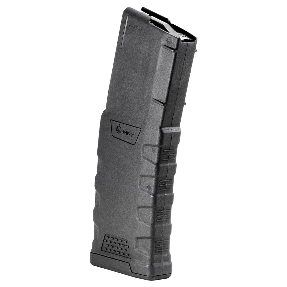 Mft Magazines Mission First Tactical 30 RD Polymer AR-15 Magazine 5.56mm / .300 AAC