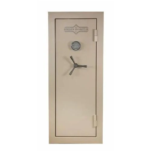 Surelock Homke Surelock Security Cadet 12 Gun and Home Safe