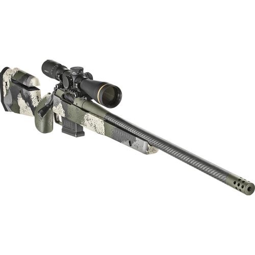 Springefield Waypoint Springfield Waypoint 6.5 CM CF Evergreen 22