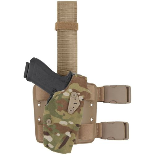 6304 - ALS®/SLS Tactical Holster