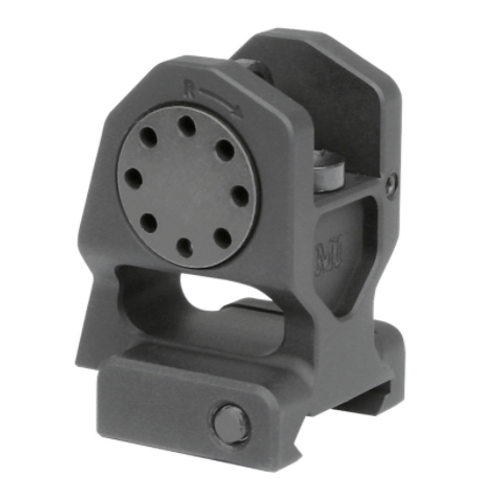 Midwest Combat Fixed Rear Sight
