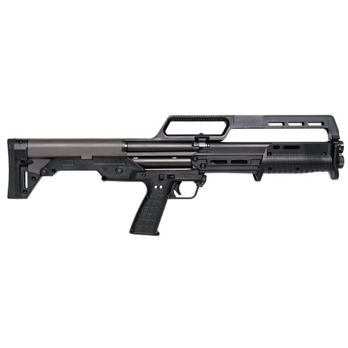 Kel-Tec KS7BLK KS7 Black 12 Gauge 18.50