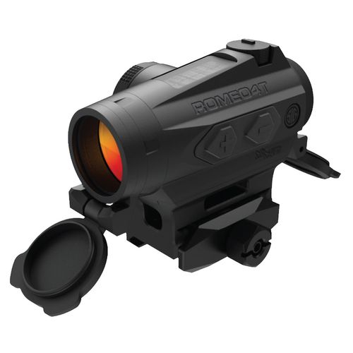 Sig Sauer Electro-Optics SOR43032 Romeo4T MSR/Shotguns/Handguns