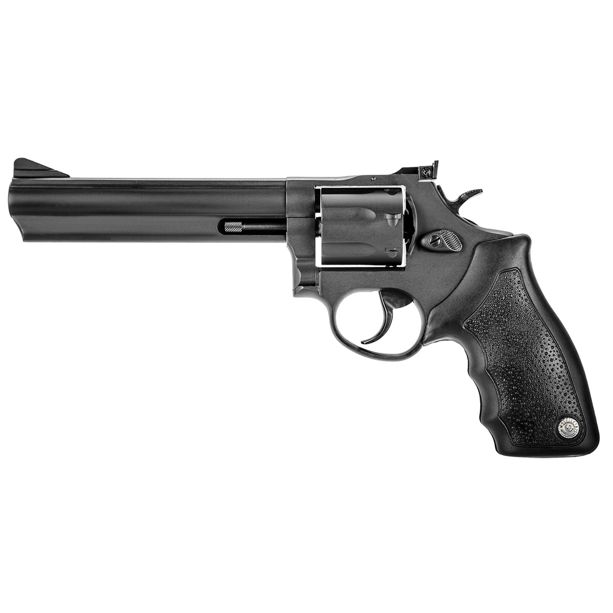 Taurus 2660061 66 38 Special +P or 357 Mag Revolver Handgun