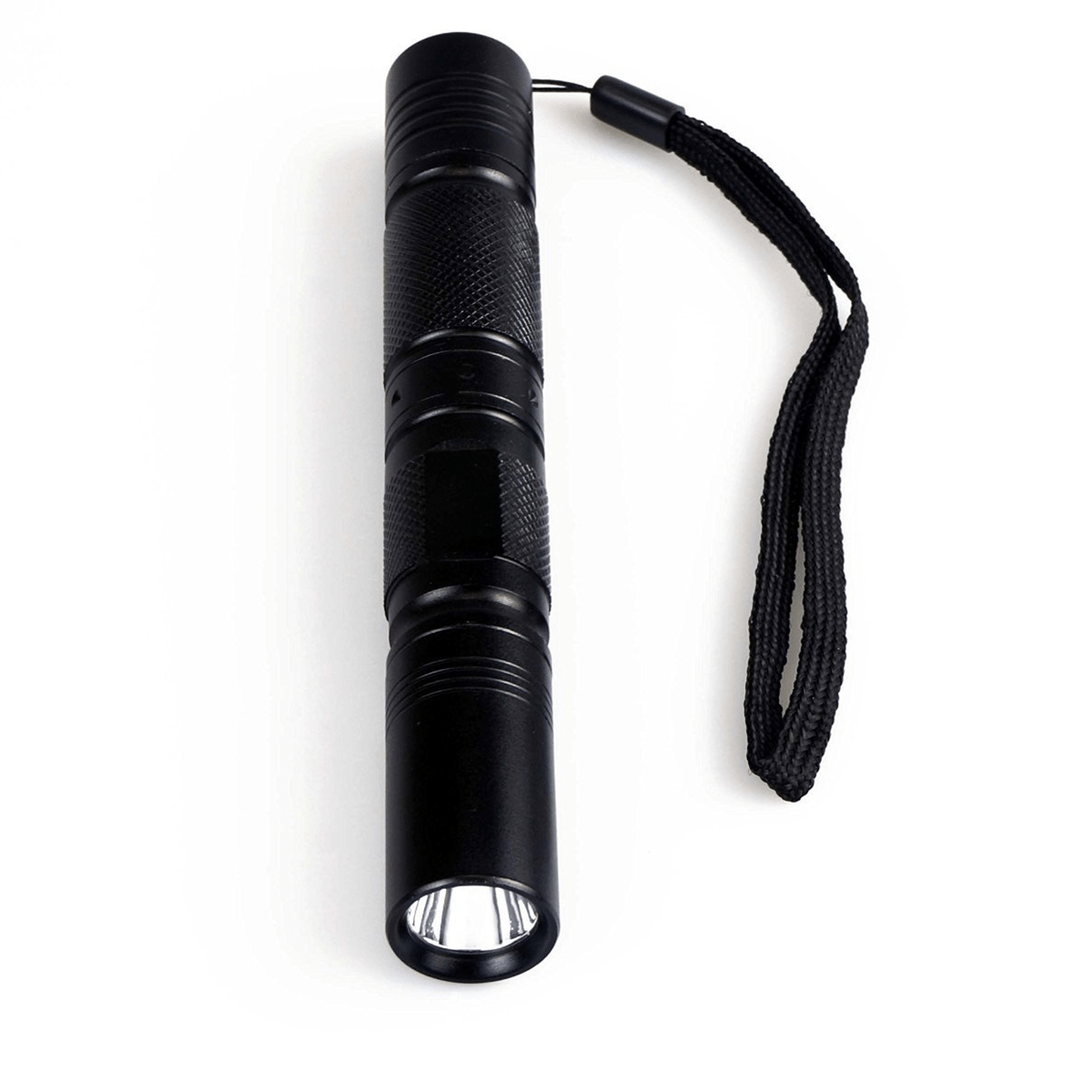 Sona Enterprises 1 Watt Momentary Switch Flashlight 120150 Lumens