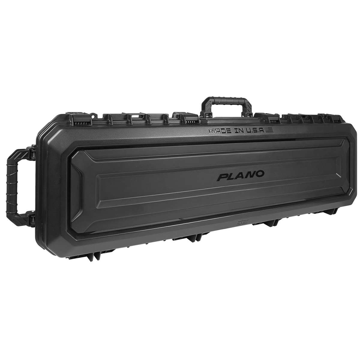 Plano All Weather Double Gun Case Plano all weather gun case