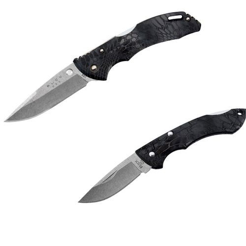Buck Knives Limited Edition Bantam Knife Combo Pack DEGuns