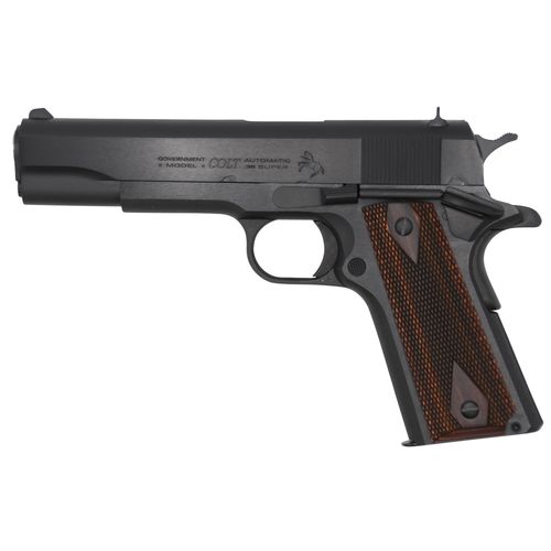 Colt 1911 Government Gold Cup 38 - Guns N Gear