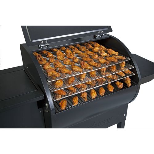 Camp Chef Smoke Pro Jerky Racks Fits 24