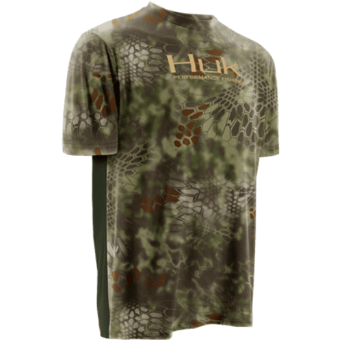 Huk Icon Short Sleeve Performance Shirt