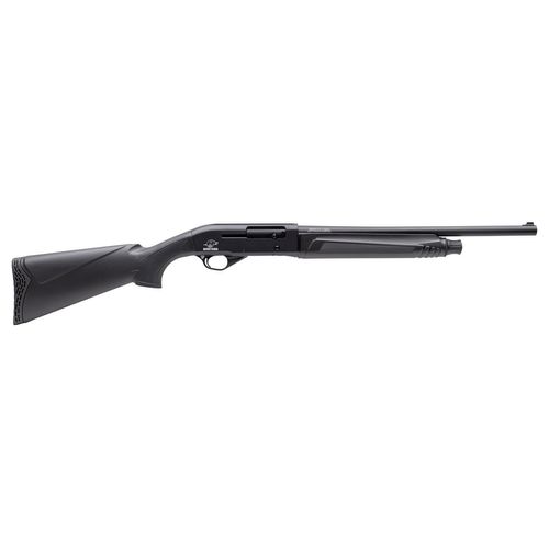 Citadel FWH20201 Warthog 20 Gauge 4+1 3" 20" Barrel, Black Metal Finish