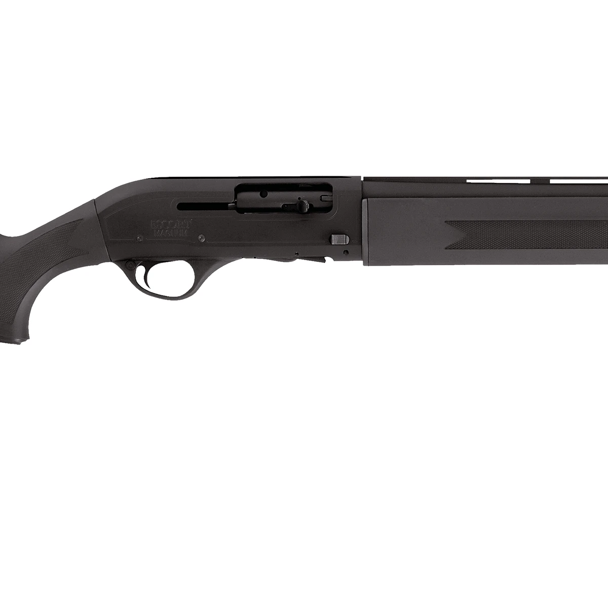 Escort PS 12 Gauge 3