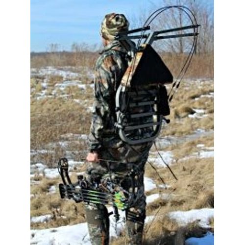 XStand Tree Stand The Mini X1 Climbing Treestand DEGuns