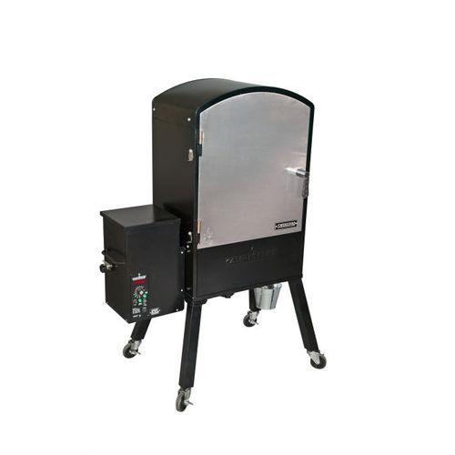 Camp Chef Smoke Pro PGXXL Pellet Smoker