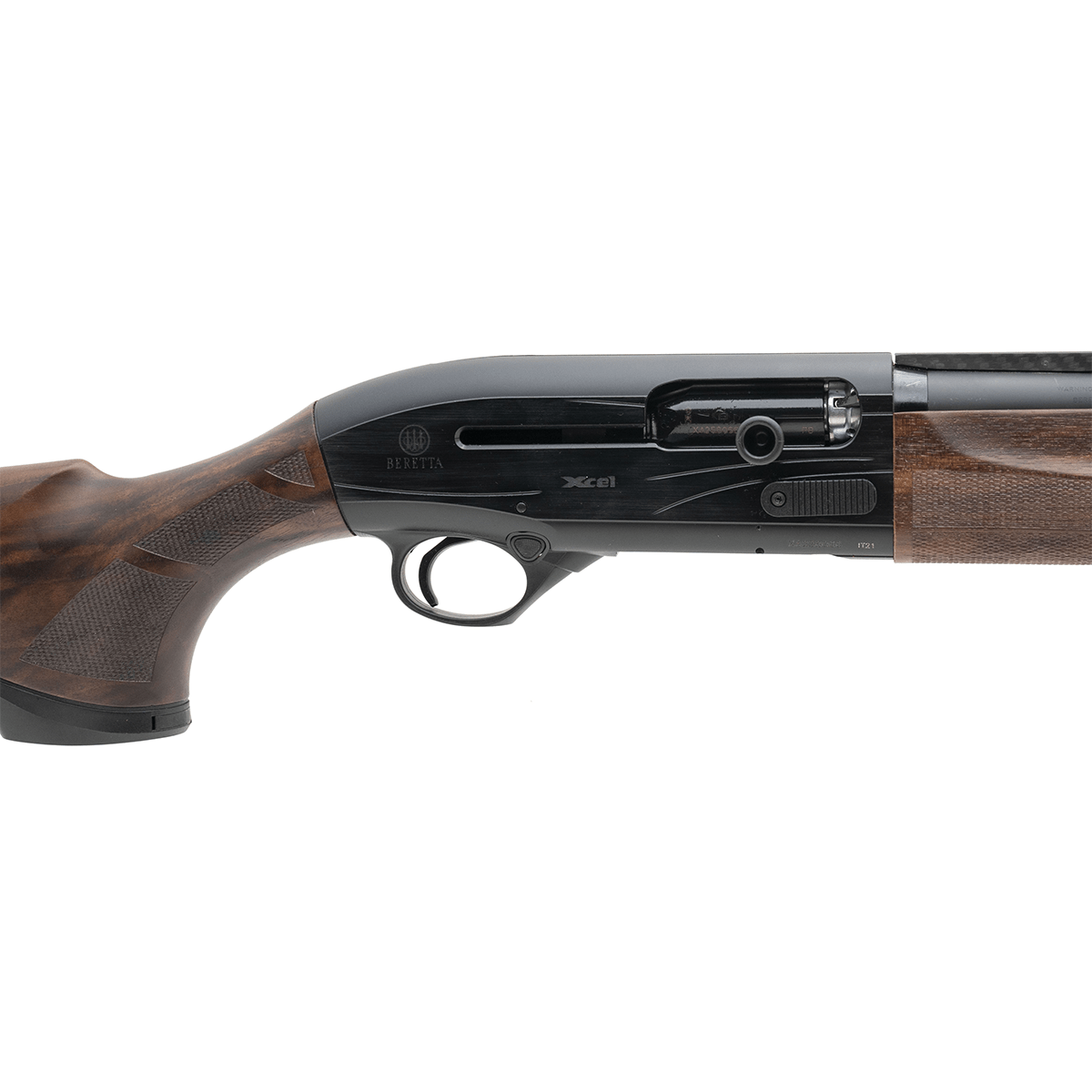 Beretta USA J40CC18 A400 Xcel Sporting 12 Gauge 28