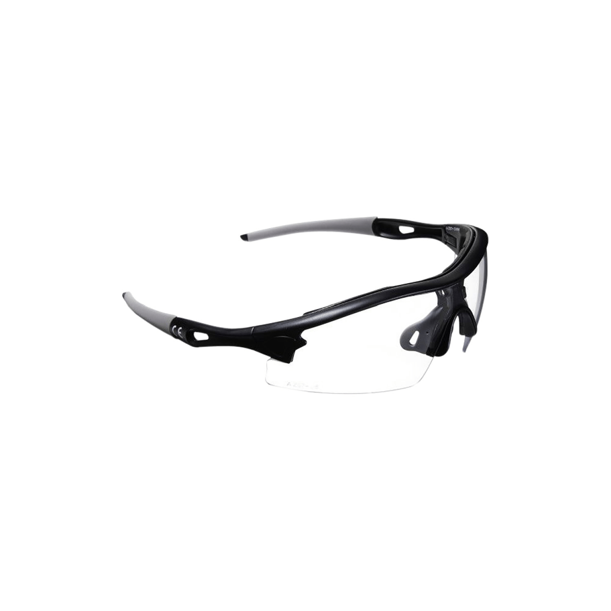 Allen Aspect Shooting & Safety Glasses Adult Clear Lens AntiScratch