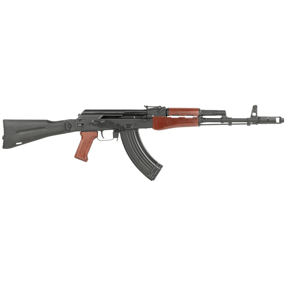 CAW BG-15 ランチャー for AK シングルパッケージ｜ランチャー類
