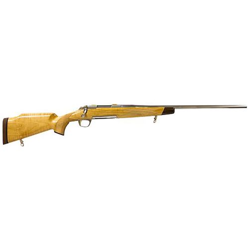 Browning 035332299 X-Bolt White Gold Medallion 6.8 Western 3+1 24 