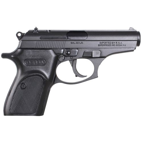 T22m Bersa T22M Thunder Micro-Compact Frame 22 LR Pistol