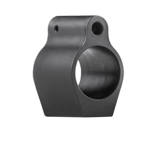 実物Daniel Defense MK12 Gas Block Daniel Defense MK12 Low Profile Gas Block